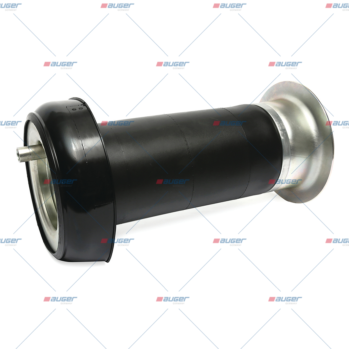 Luftfederbalg, Komp. Typ mit Stahl Kolb.